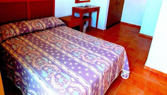 Hotel Arrecifes Costamaya Mahahual Exterior photo