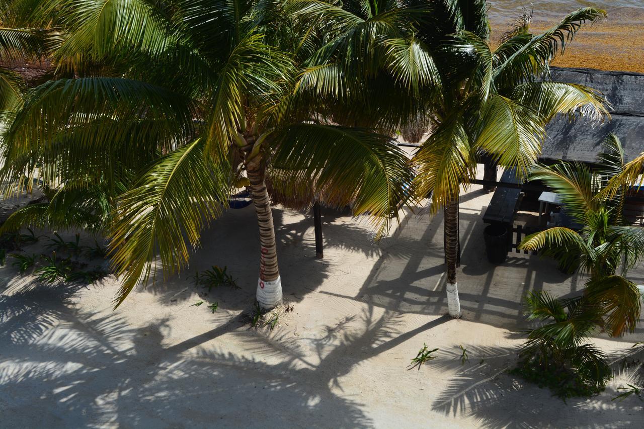 Hotel Arrecifes Costamaya Mahahual Exterior photo